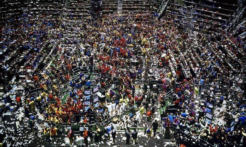 Andreas Gursky 25